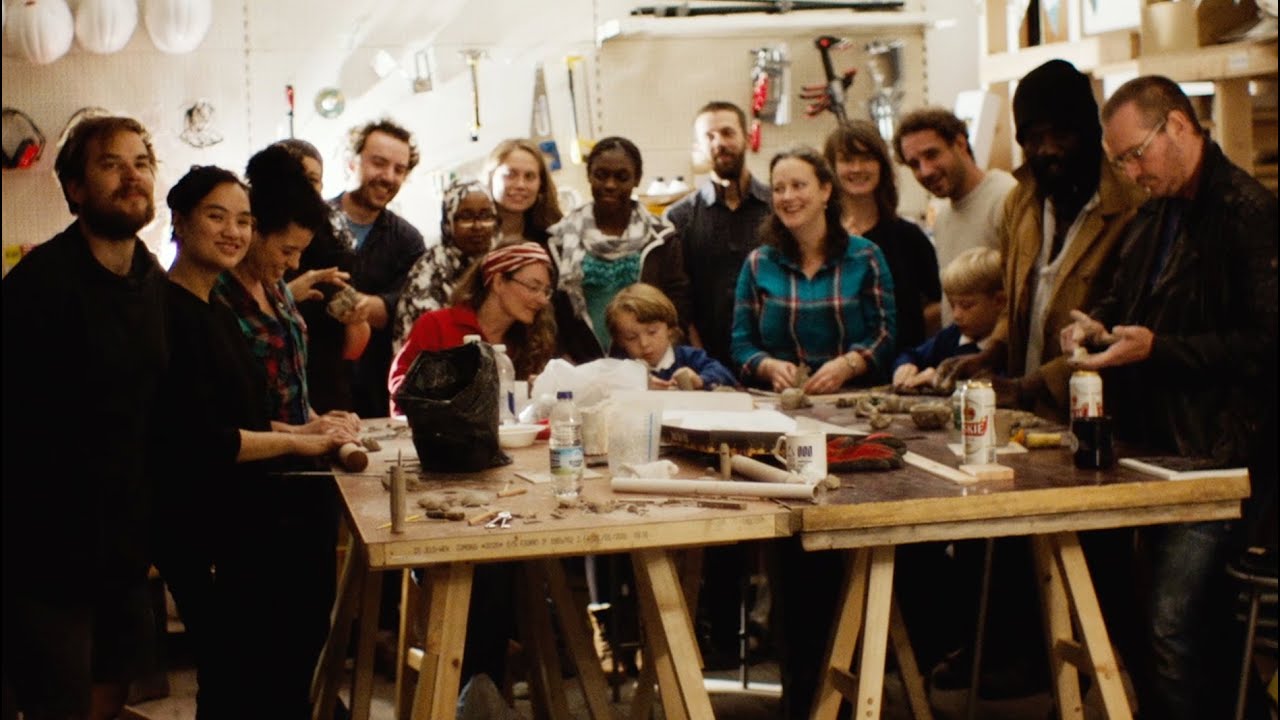 Assemble | Turner Prize Winner 2015 | TateShots