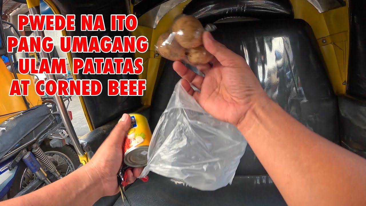 Kahit papano may kinita sa araw ng linggo