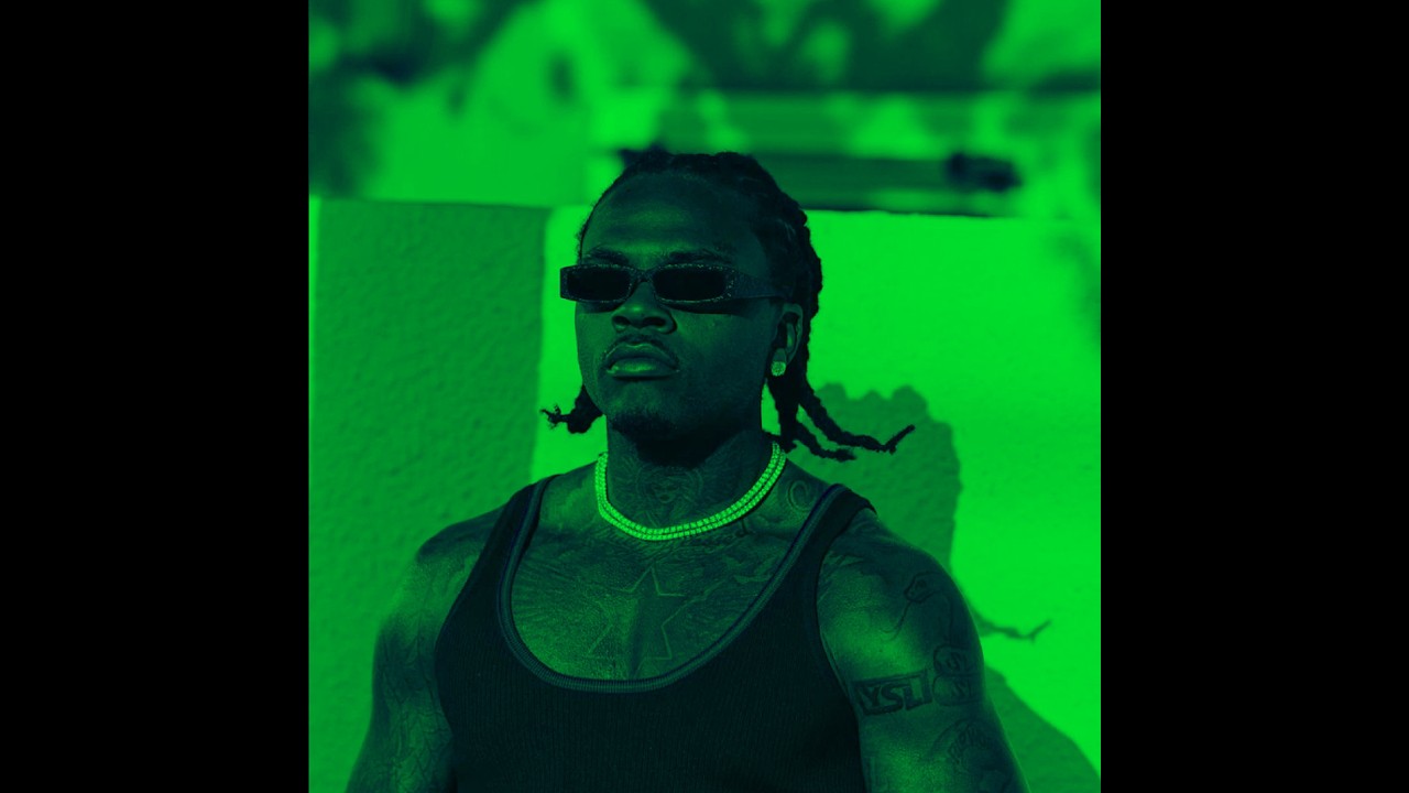 [FREE] Gunna x Future Type Beat 2026 – “Hustlin” | Dark Melodic Trap Beat