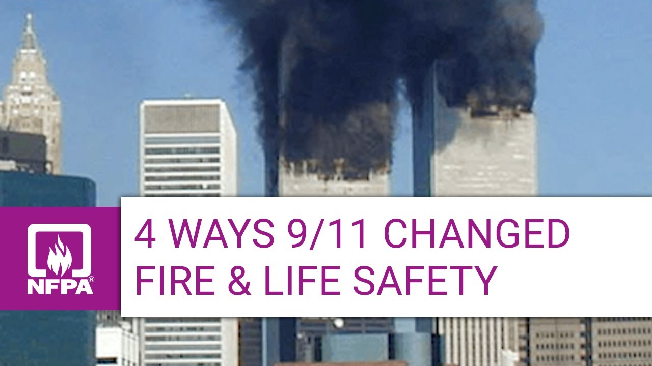 4 Things 9/11 Changed Forever