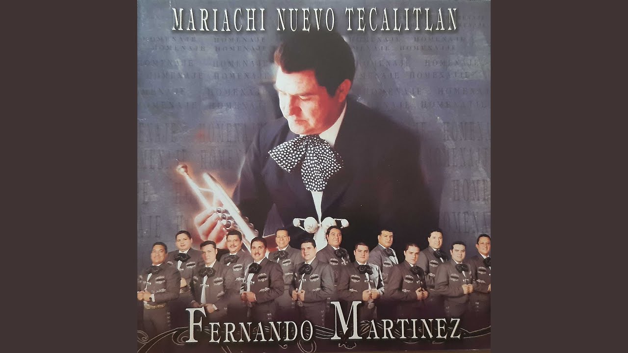 Mi Amor Es Una Trompeta