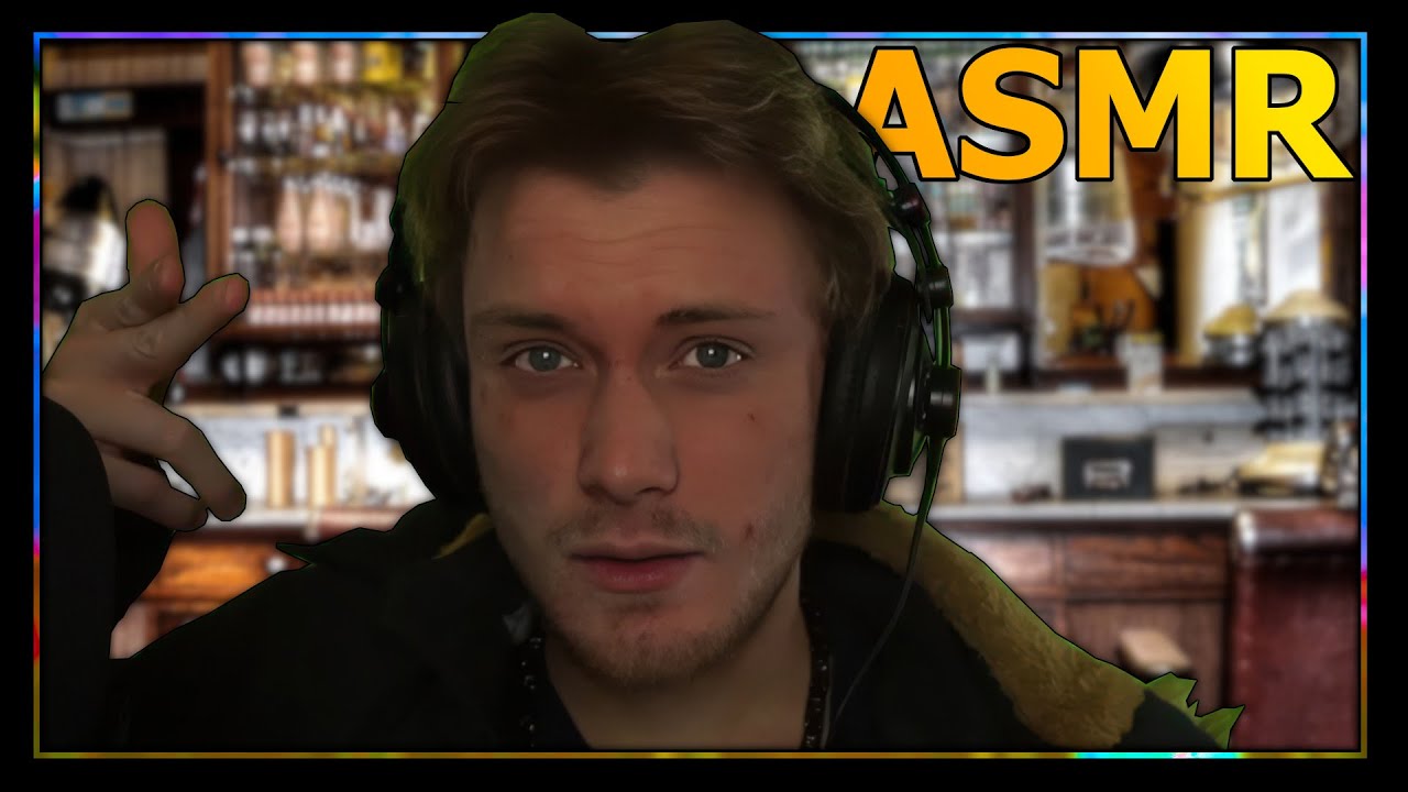 ASMR Roleplay 