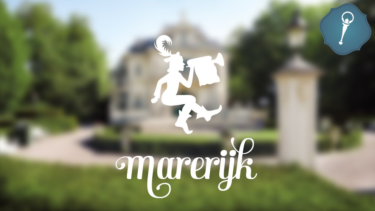 Marerijk | Parkmuziek | Twinkelplaat 🎧