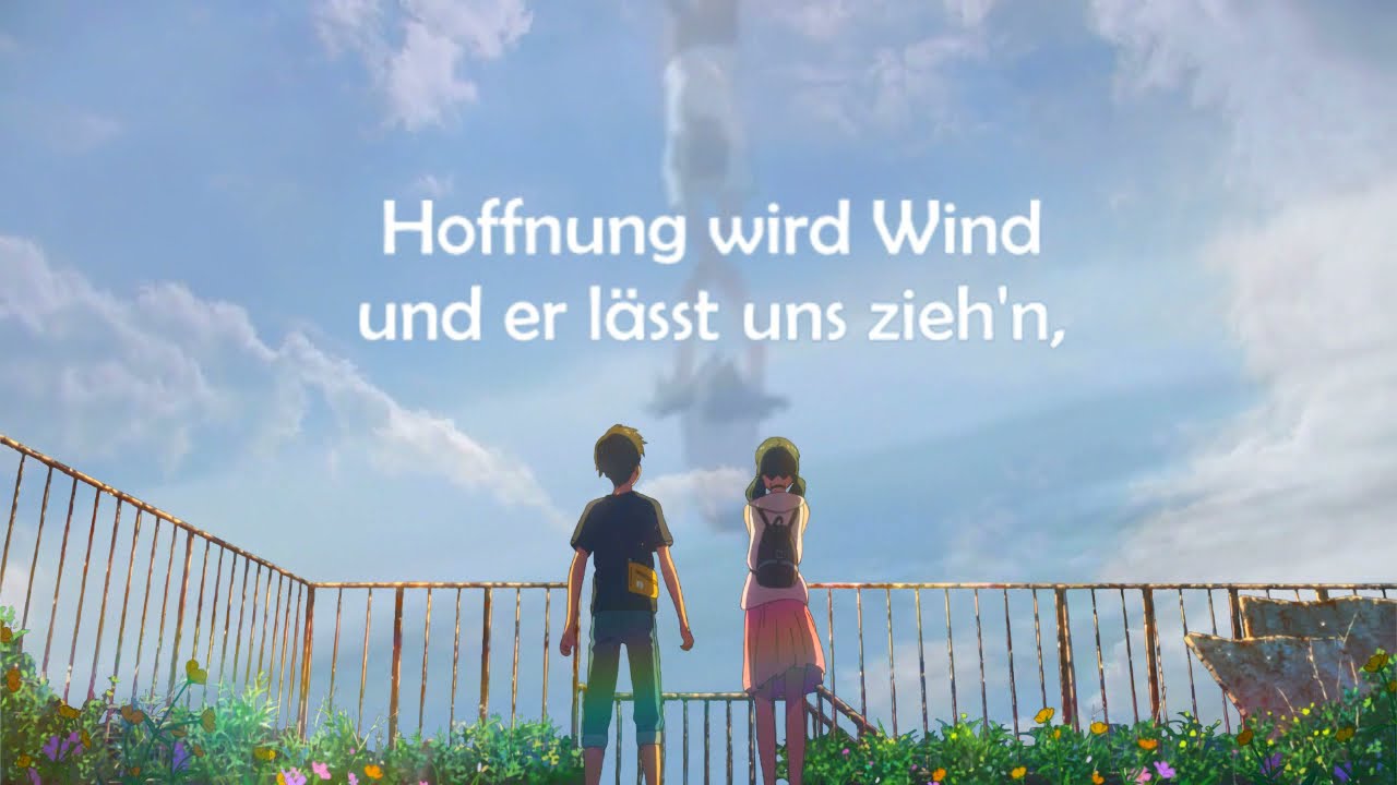 [German FanCover] 