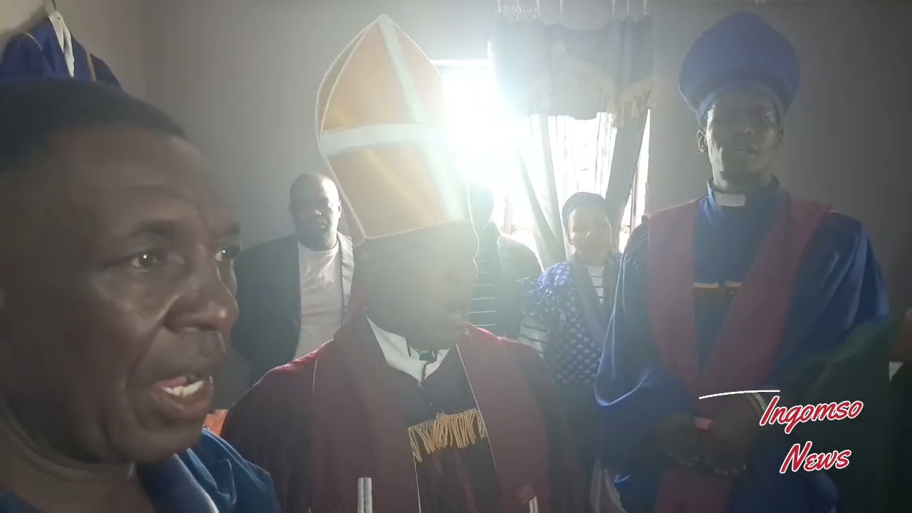 Mpokolo Funeral