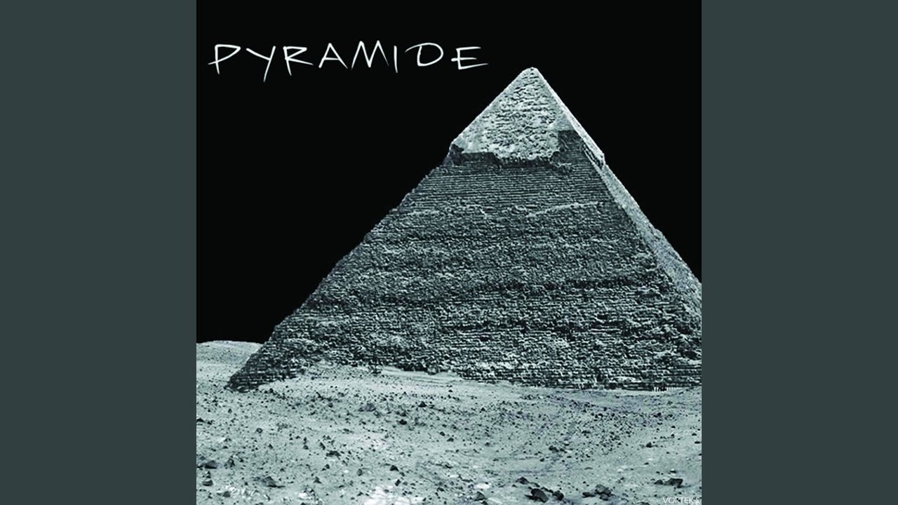 Pyramide
