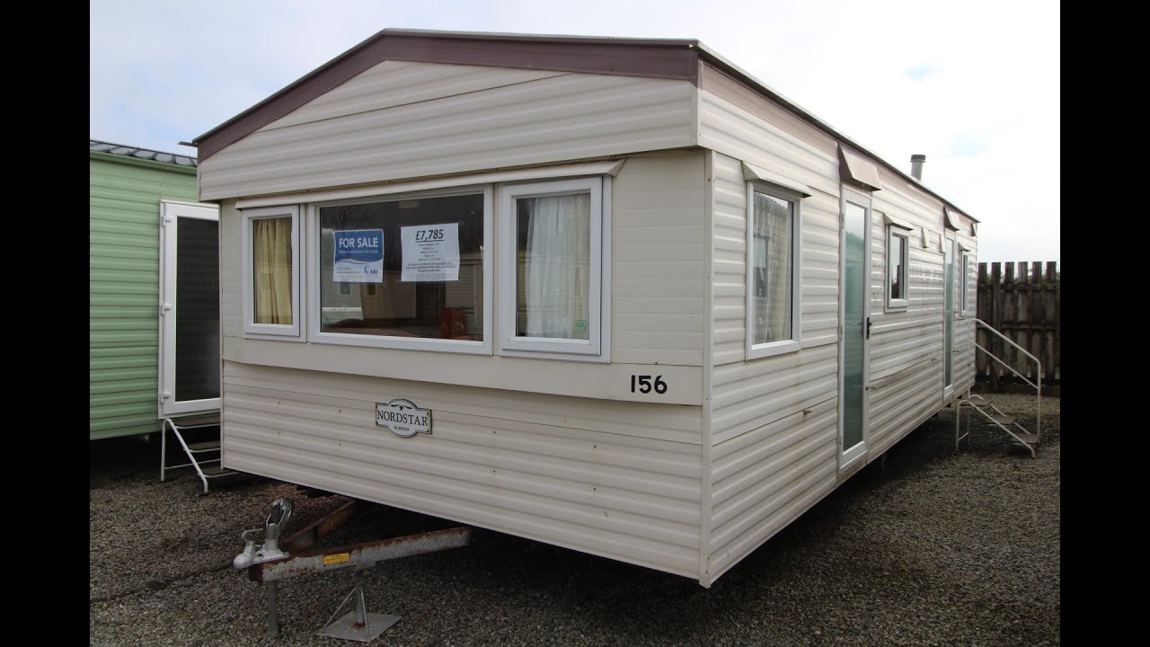 39976 Delta Nordstar 28x12 2 bed 2007