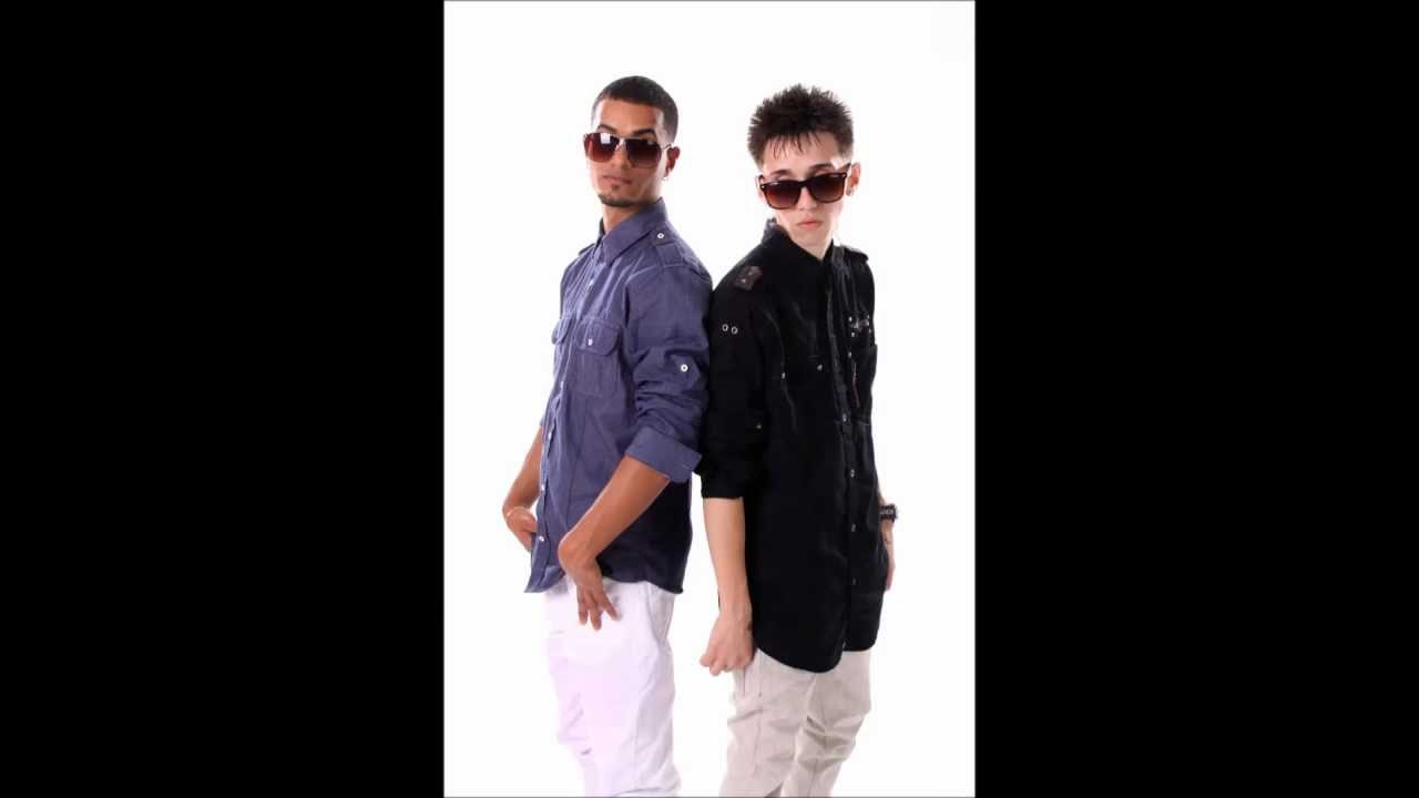 Refranes De Amor - White Noise & D-anel (2013)