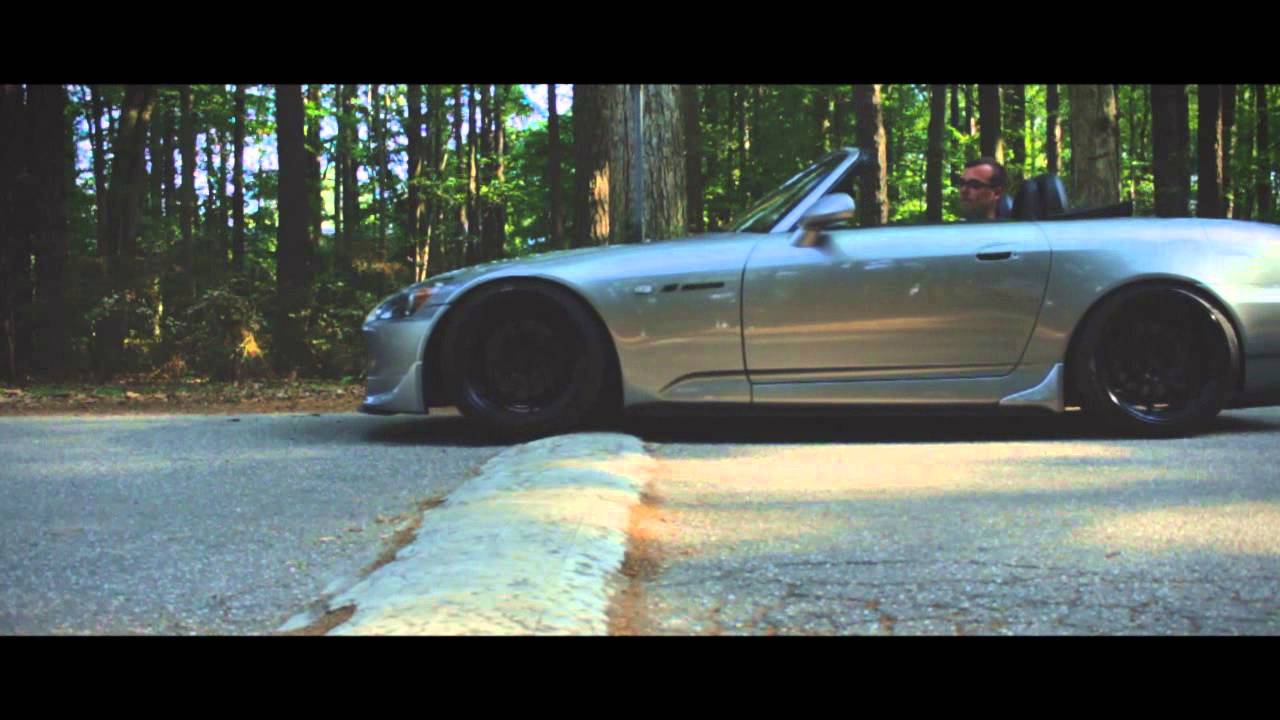 Justin's Lowered S2k | Tarmac Apparel