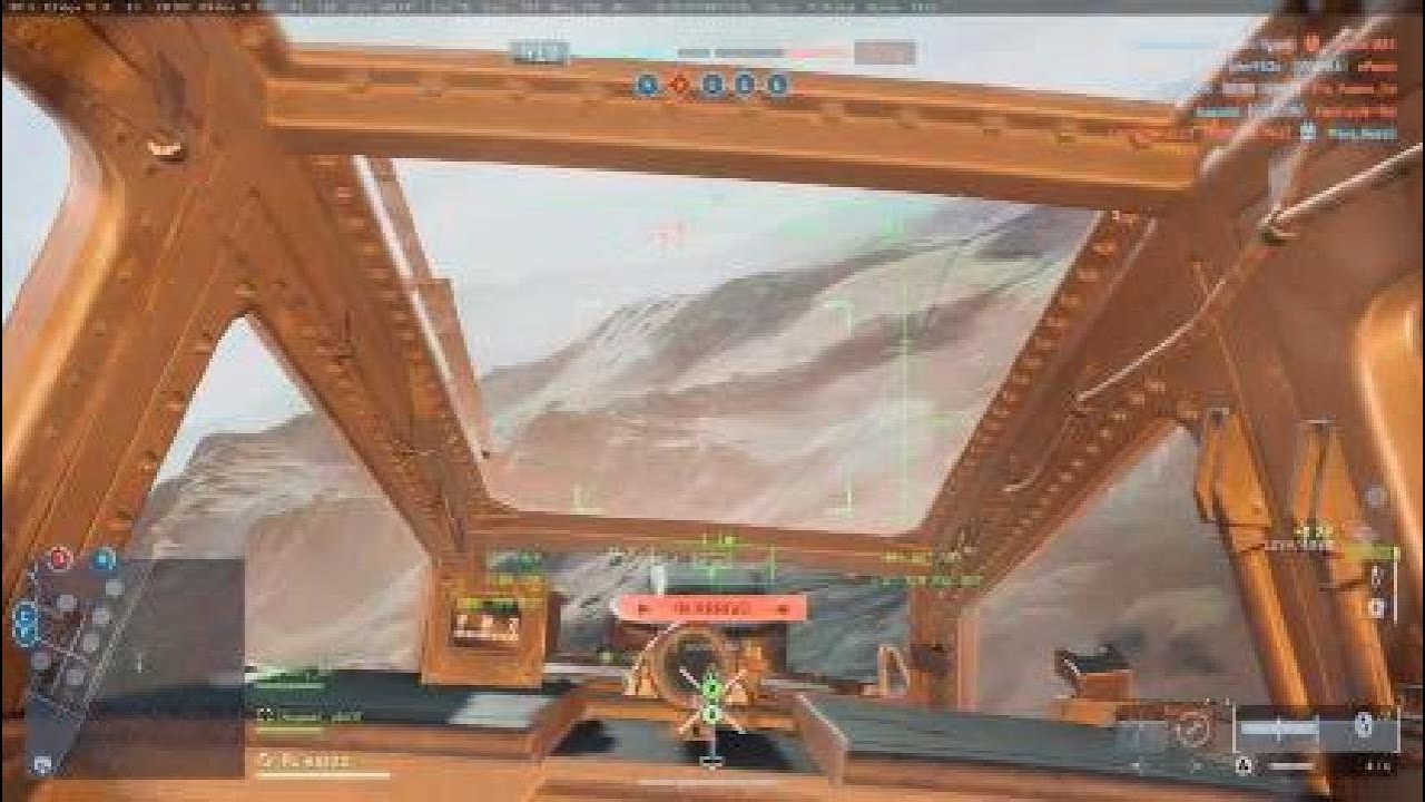 TOW Domination