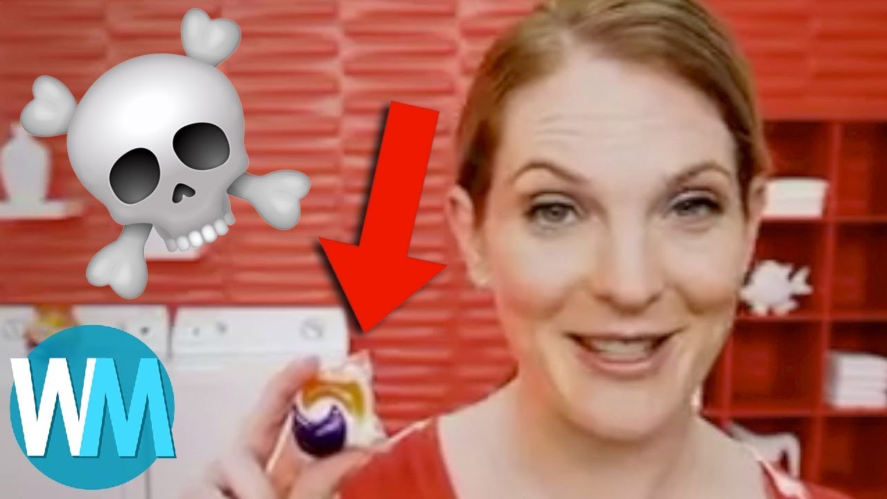 Tide Pod Challenge! 3 Need to Know Facts!
