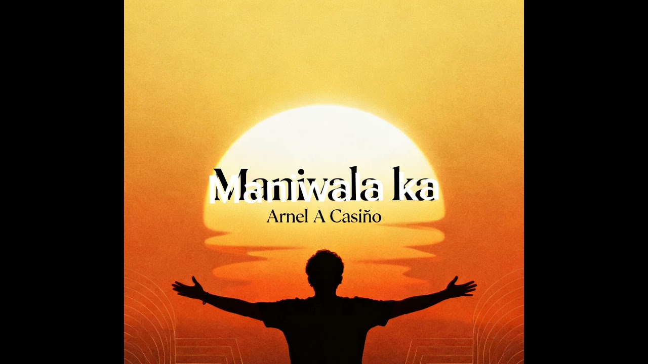 Maniwala ka by Arnel A. Casiño 