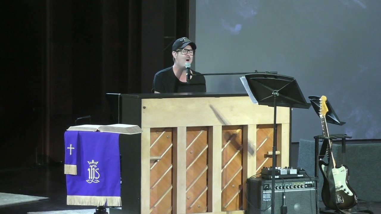Opening Song / 4-6-23 / First Miami Digital Liturgy
