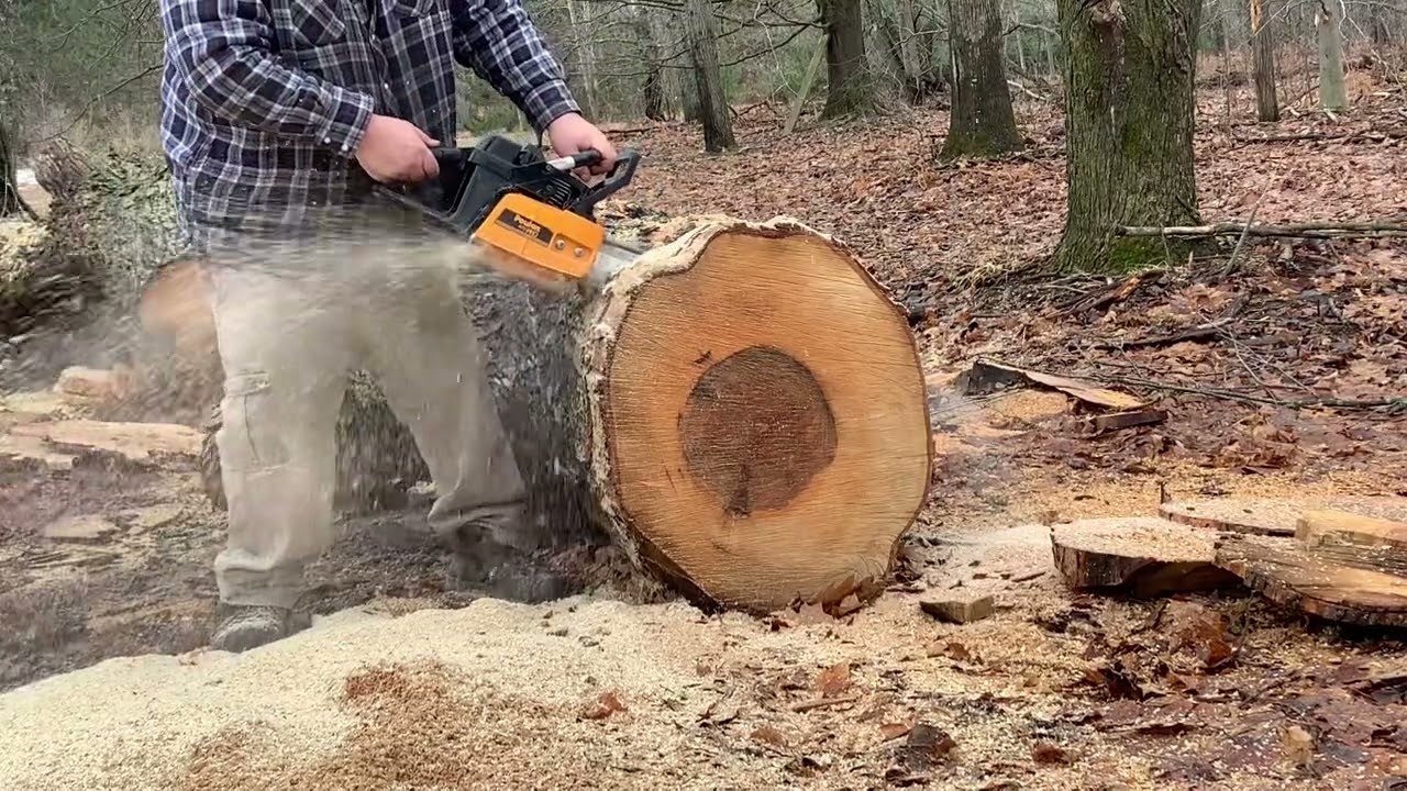 Levi’s Poulan Pro 425 XS 28”