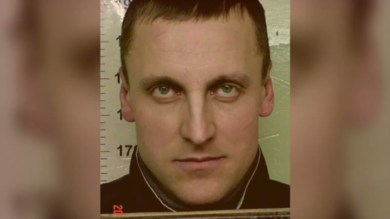KARŠTAIS ILGO PĖDSAKAIS, KLEBONIŠKIO PASLAPTYS -2- KRIMINALINĖ LIETUVOS ZONA SU D.DARGIU - SE_5_11