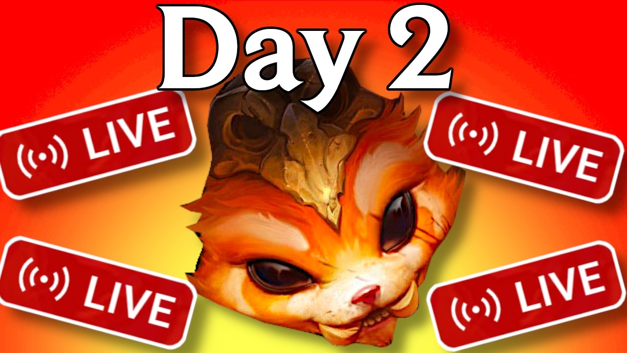 10 Hours of Learning Gnar (Day 2)