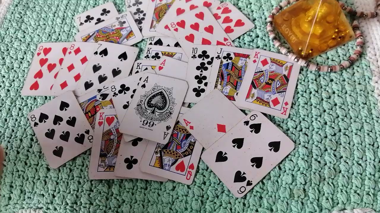 На ♣️короля. Почему он молчит ‼️