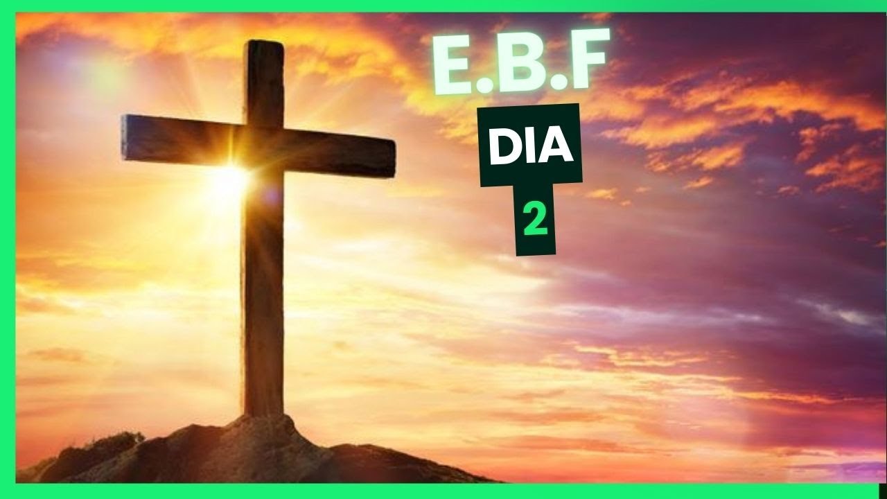 2 DIA DA E.B.F -  | Maringá | 22/01/2026