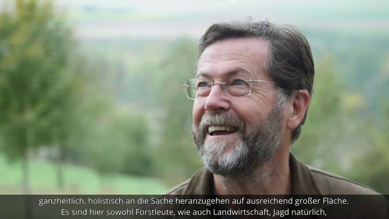 #waldbaumitwaidblick: Ist Wald vor Wild eine geeignete Lösungsmaxime?