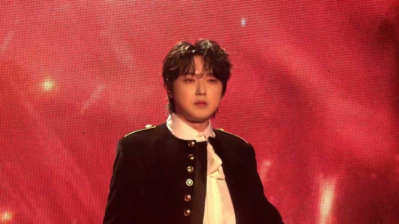 260117 #라젠카세이브어스 Lazenca, Save Us | 포레스텔라 #강형호 f | #더레거시 [THE LEGACY] in 대구 D1 @엑스코