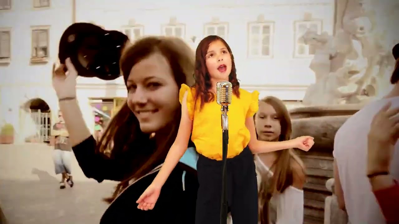 TISA SENČAR   MOJA PESEM   cover