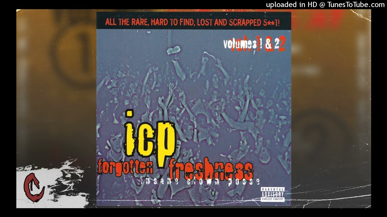 08 Shaggy 2 Dope - Southwest Strangla (Instrumental)