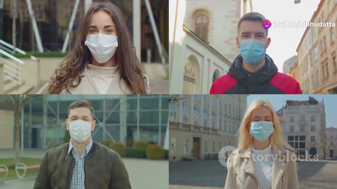 Unveiling the Truth  about Covishield Vaccine - Blood Clot & Heart Attack