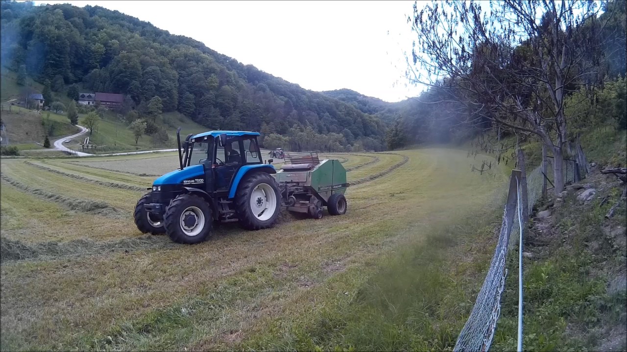 1. košnja 2017