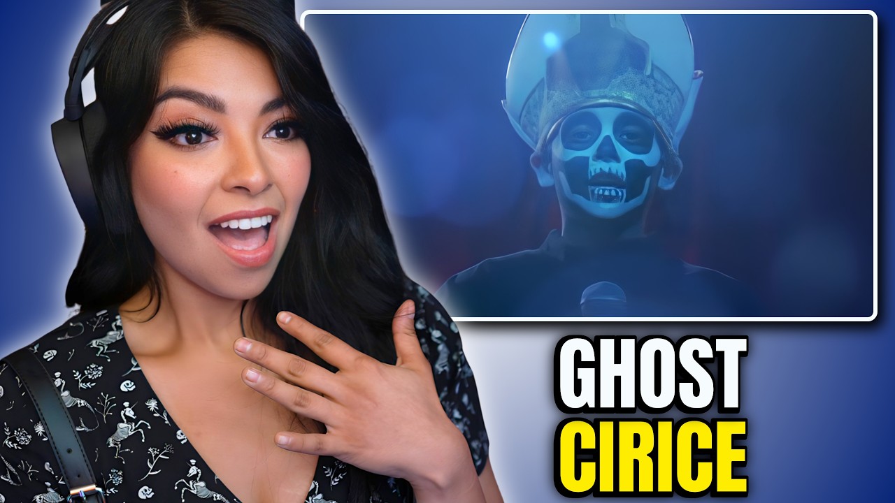 ЭТОТ КОНЕЦ!? | Ghost - 
