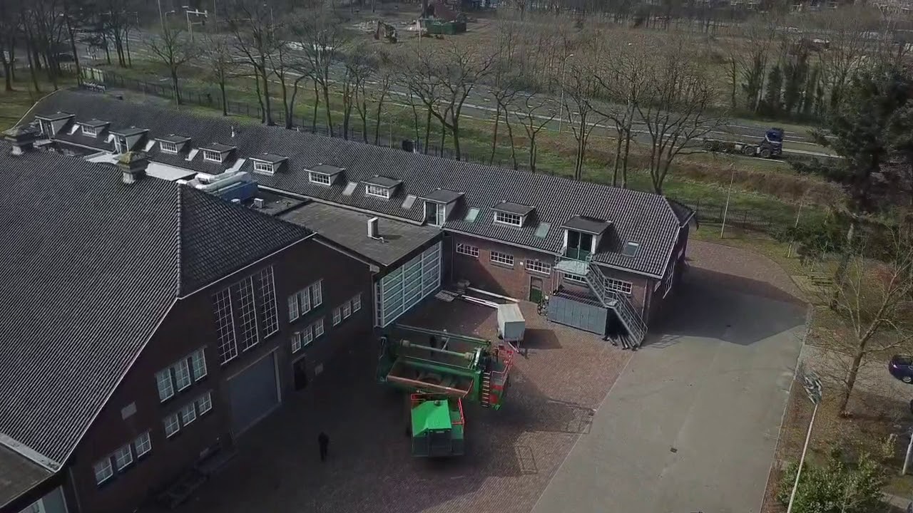 Medewerkersdag BAM Infra Energie & Water 2019