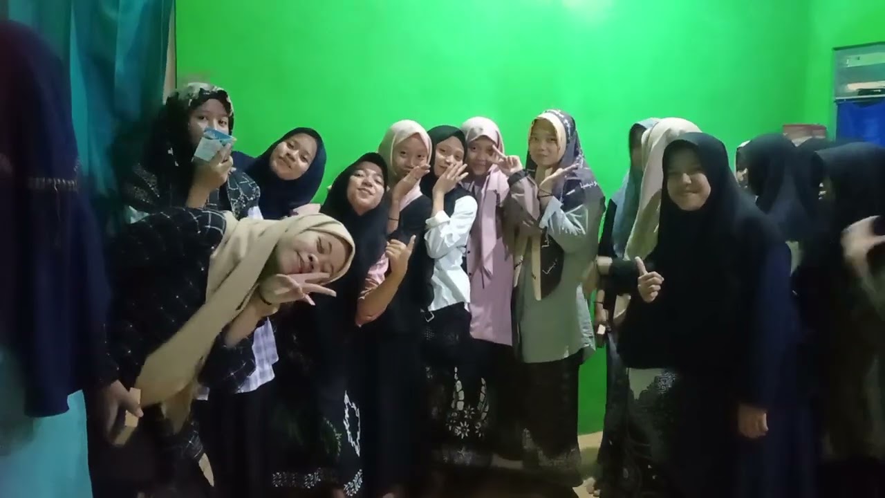 foto gerak