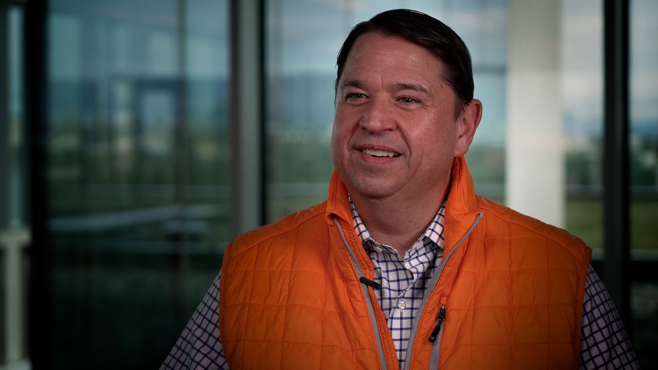 Joseph McClellan - Chief Scientific Officer at Alvotech