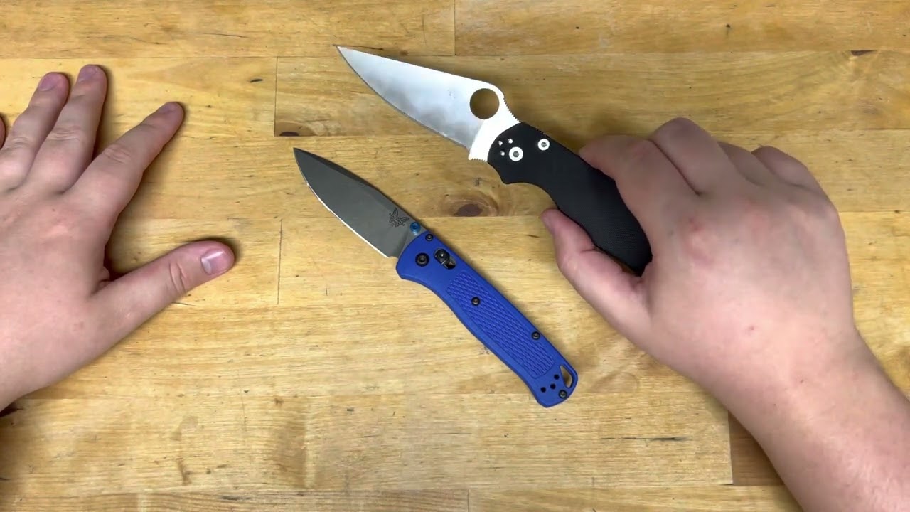 S30v vs S45vn