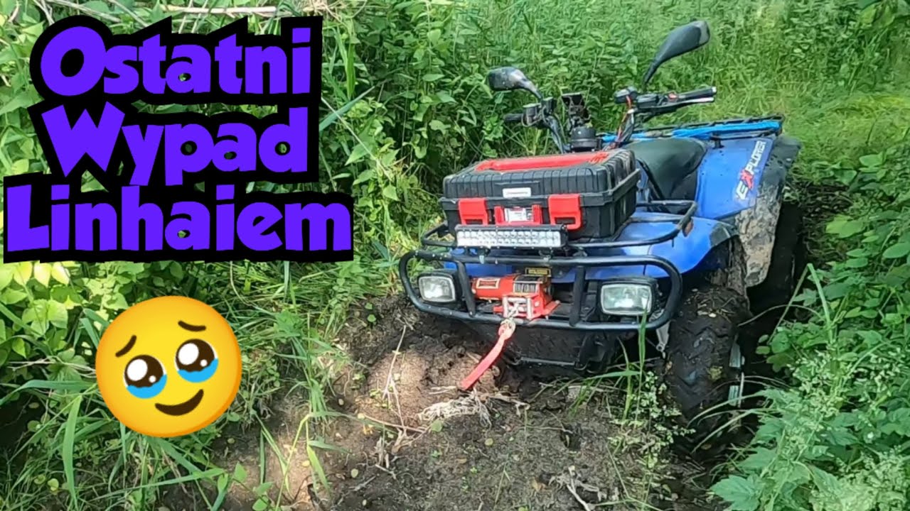 Linhai Zmienił Właściciela...