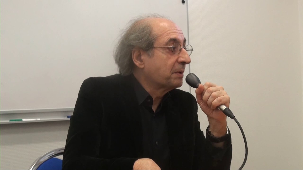 Entretien avec  Jean-Louis Laville sur l'économie sociale et solidaire