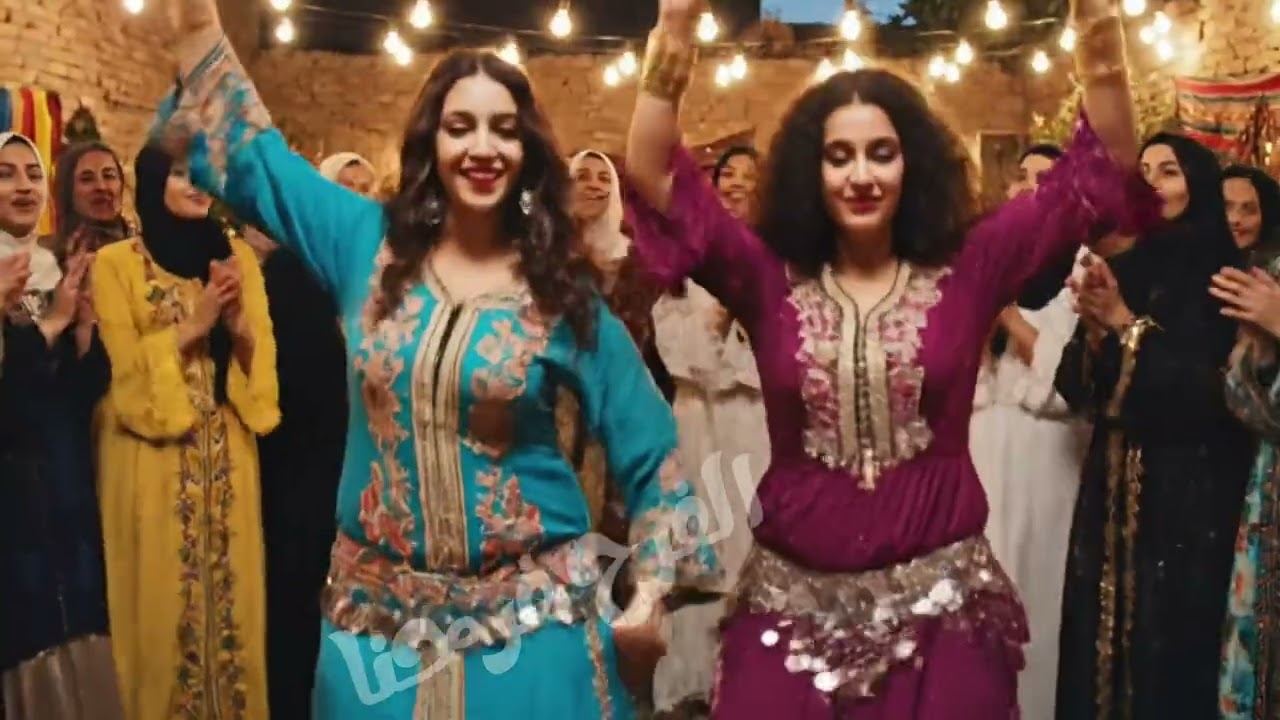 سعاد منصور 🎵 الله يكون في عون المتجوزين  💥 أداء مذهل!