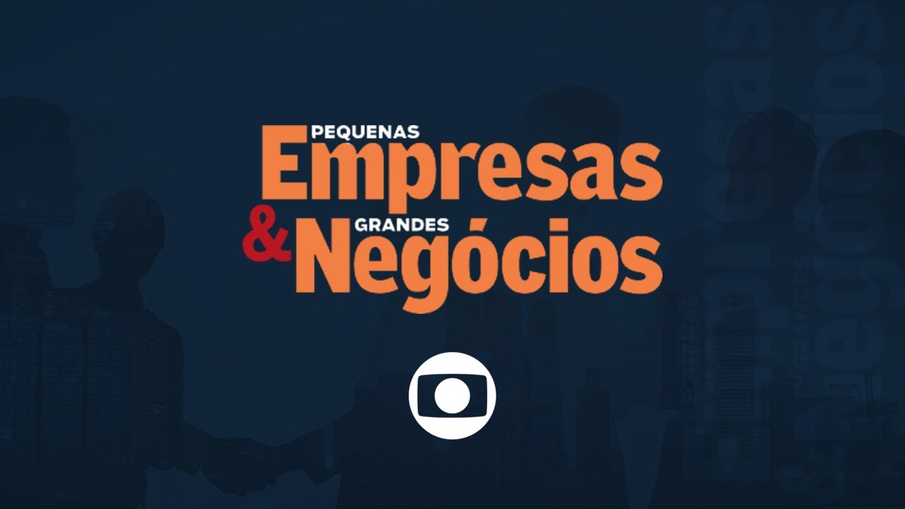 Rede Kai no PEGN - Pequenas Empresas e Grandes Negócios TV Globo