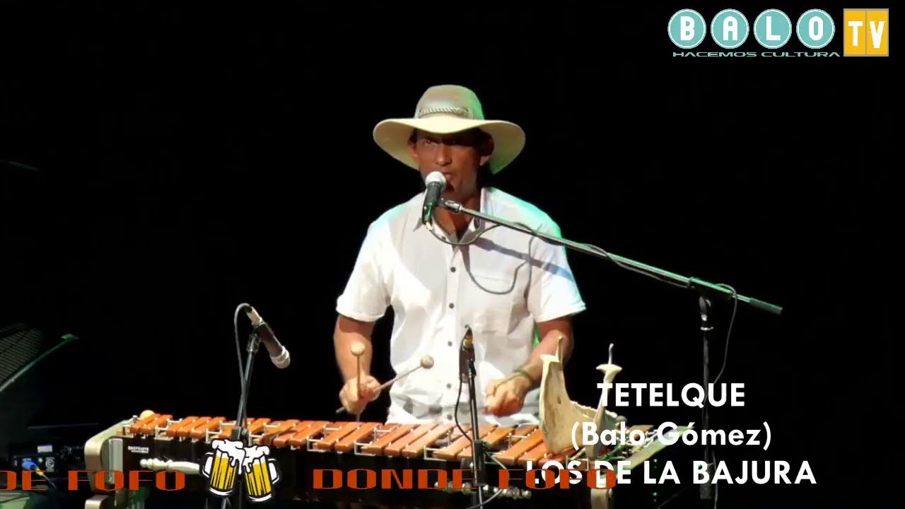 ESPECIAL LOS DE LA BAJURA