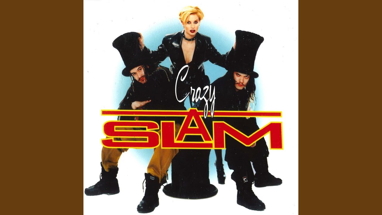 Crazy (The Craziest Radio Edit)