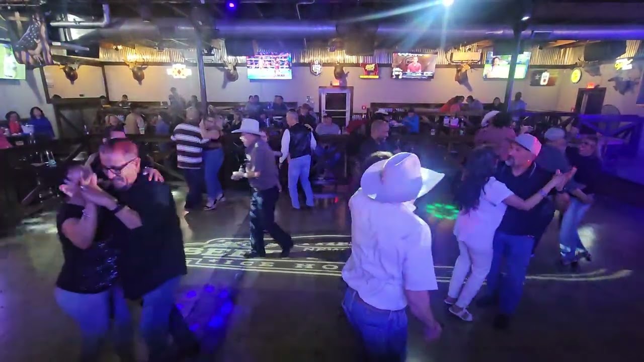 Tejano, Conjunto, Cumbias, Country, DJ CC Jammer, Friday, 20251226