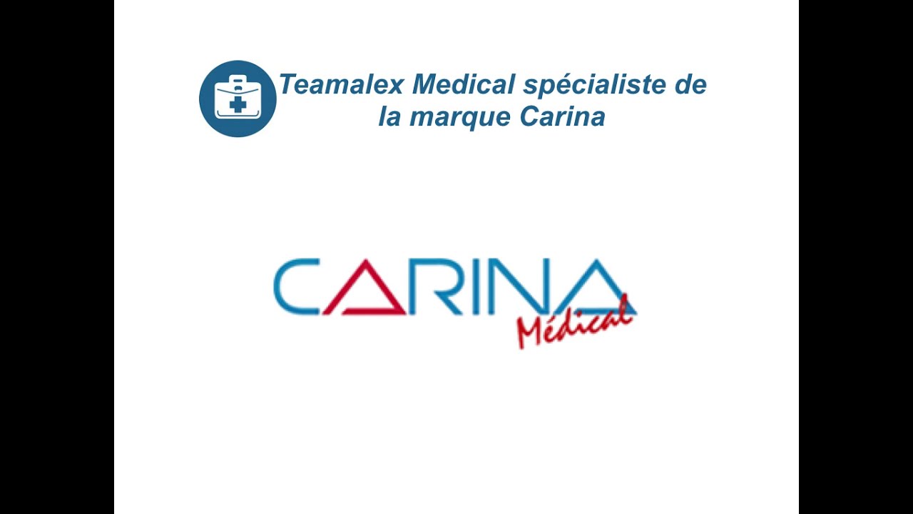 Teamalex Medical Technologies x Carina