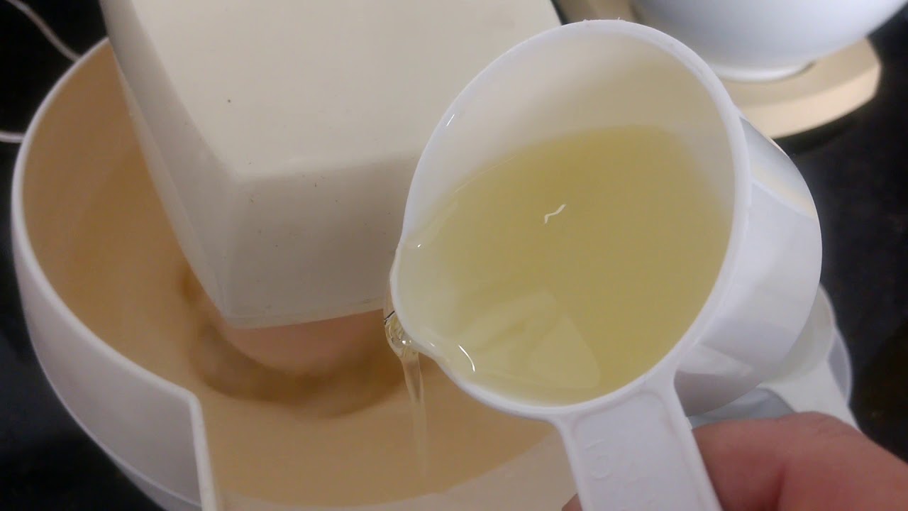 MASSA BUTTERMILK