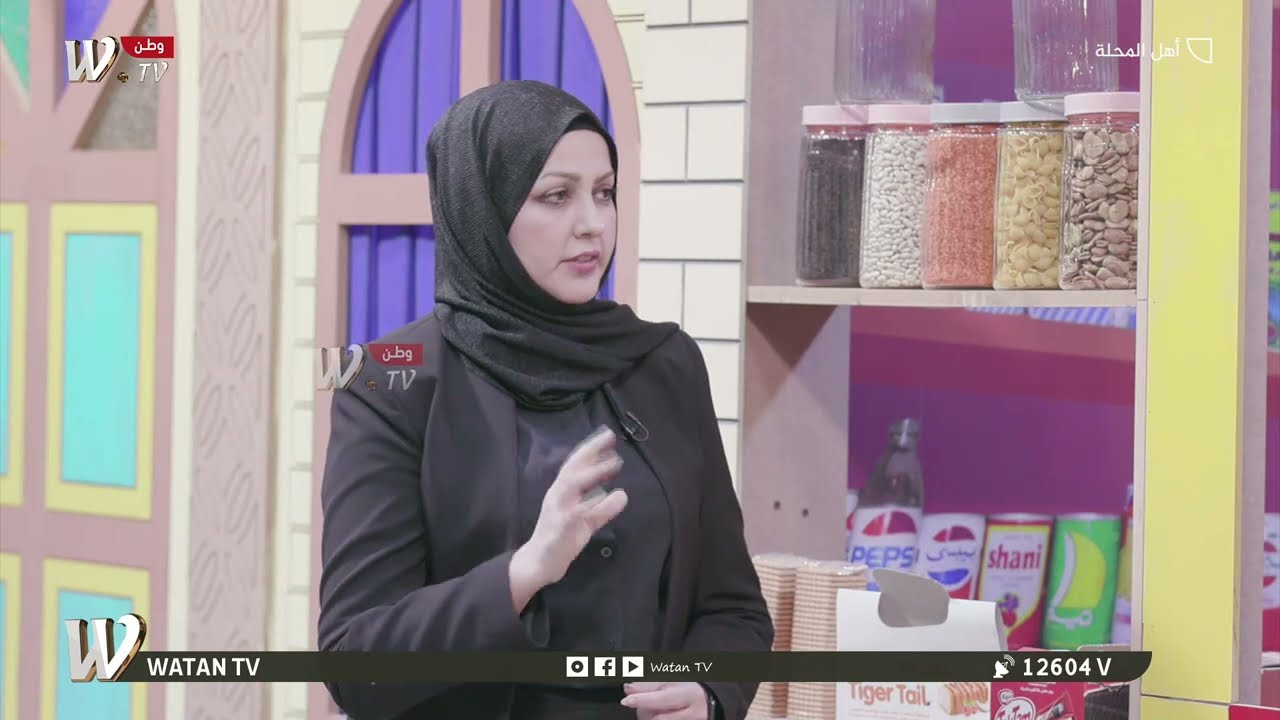 سوزان حميد: مااكدر ابات بره البيت، واني كربلائية