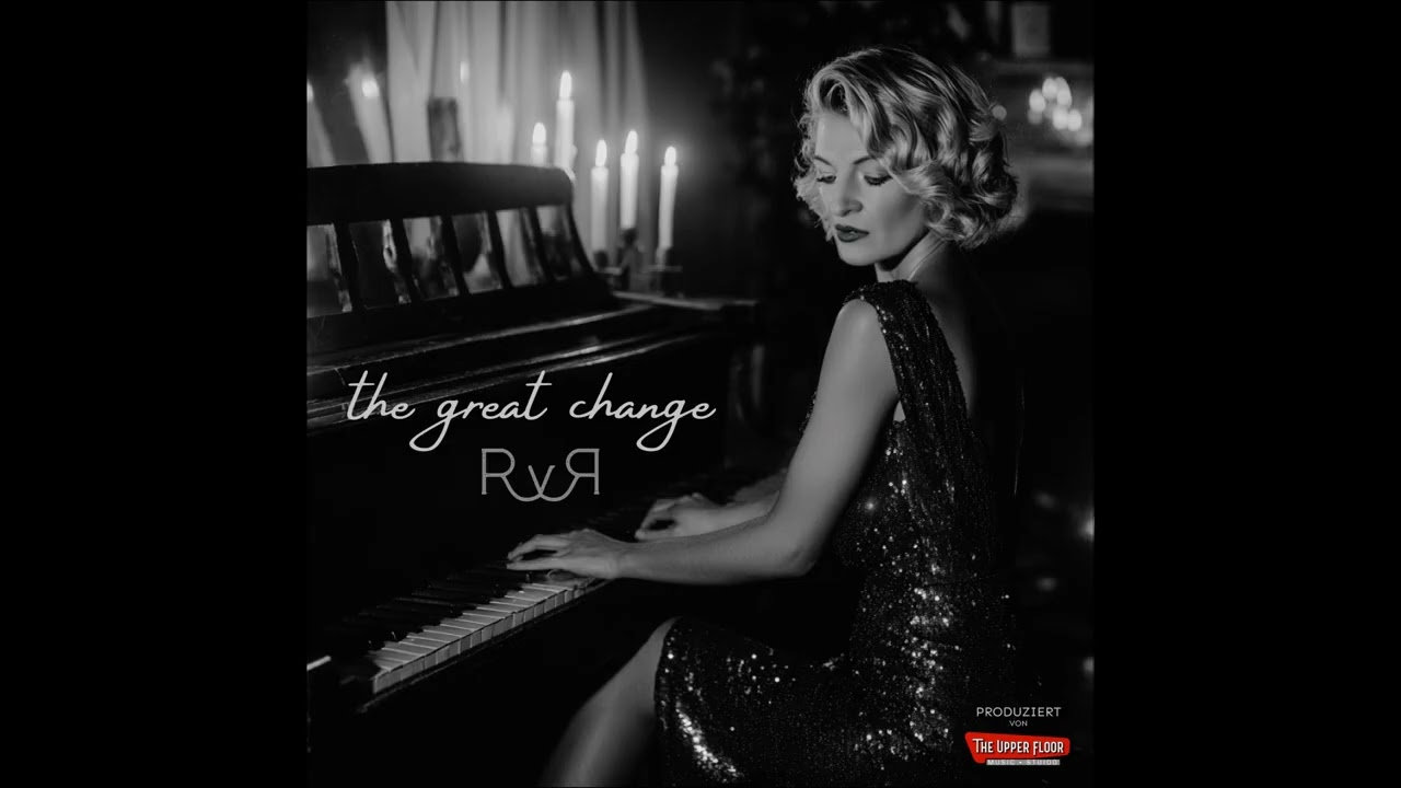 RvR - The great change