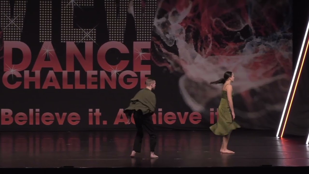 Paper Hearts - The Kore Dance Studio - VIEW Dance Challenge