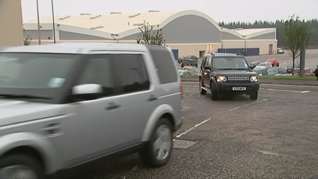 Cameron makes passionate plea to Scots to stay in UK