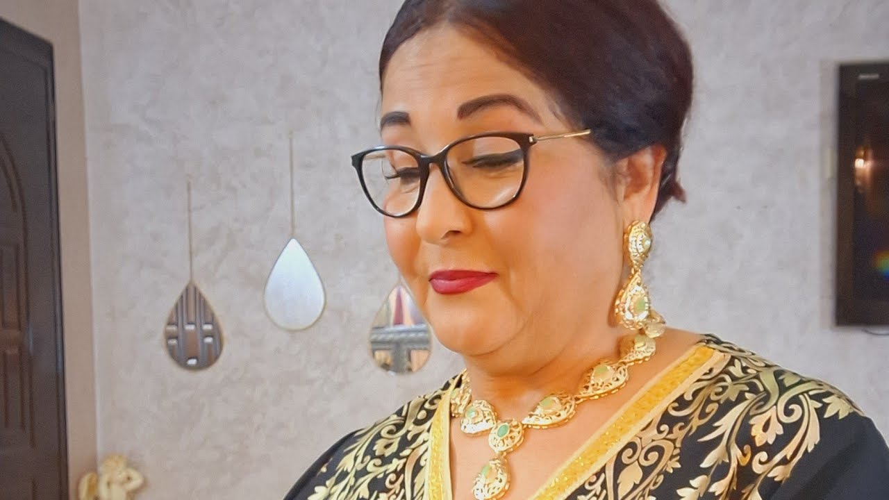 🇨🇵سلام كون بقت حيه كنت ابا عندها 55 عامالله يرحمها🥺