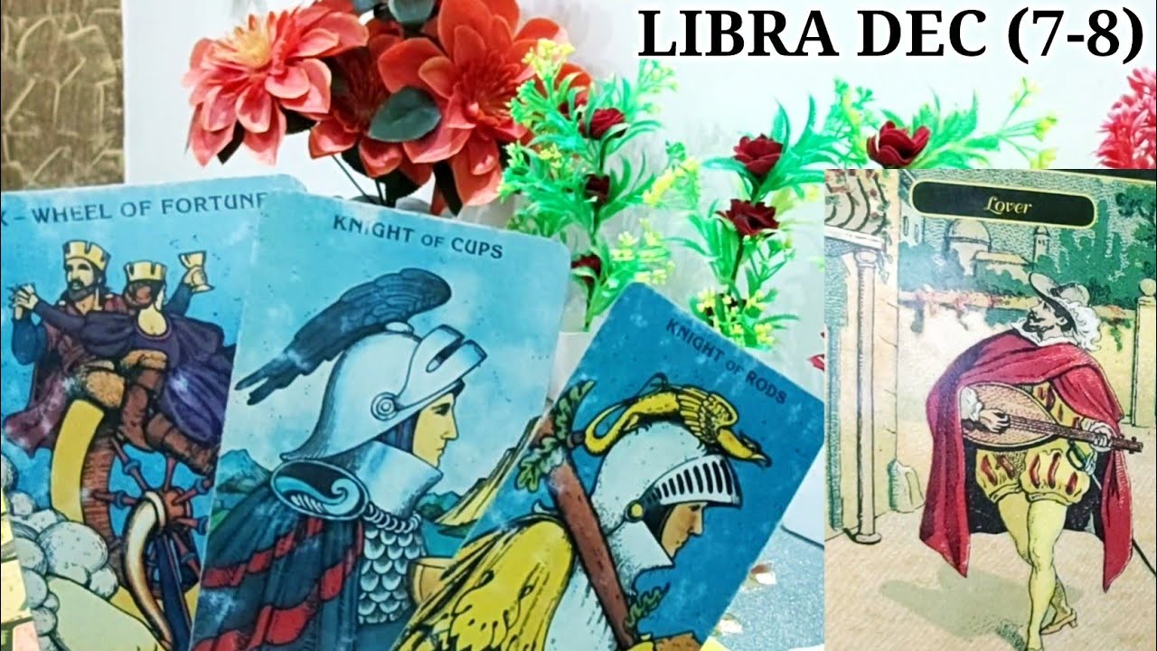 LIBRA! 