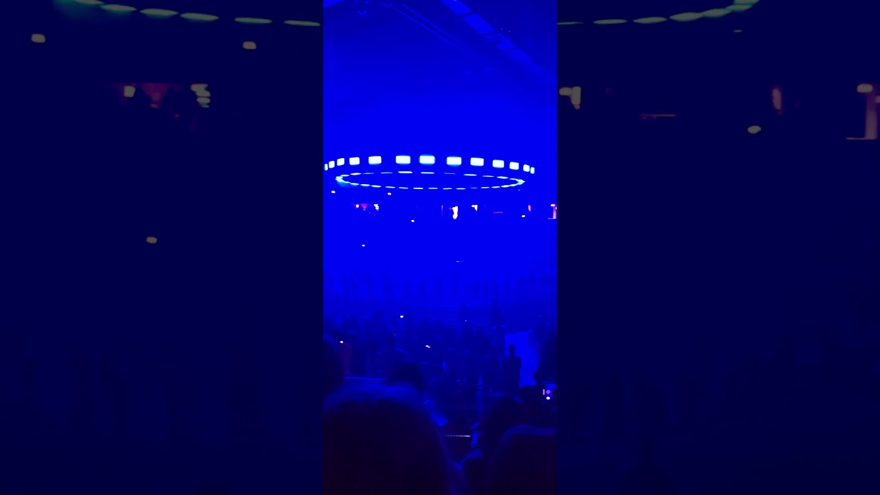 Kanye West Sunday Service-Part1