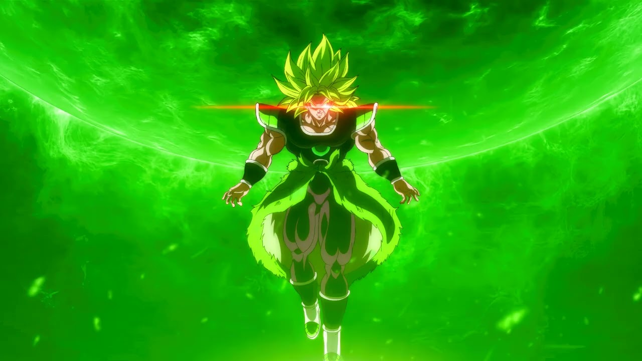 Dragon Ball Super X Future Type Beat - 